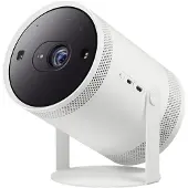 Samsung The Freestyle Sp-lsp3bla Wireless Dlp Projektor