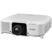 Epson EB-PU1006W, 6000 ANSI Lumen, 3LCD, WUXGA (1920x1200), 2000:1, 16:10, 5000000:1
