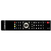 Erard - Fernbedienung Universal 4 Und 1 - 726419