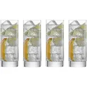 Zwiesel Glas Longdrinkglas Tavoro 347ml (4-teilig)