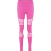 Urban Classics Inset Leggings