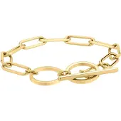 Liebeskind berlin Armbänder - Armband - Gr. ONESIZE - in Gold - für Damen