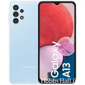 Samsung Galaxy A13 , 16,8 cm (6.6"), 4 GB, 64 GB, 50 MP, Android 12, Blau