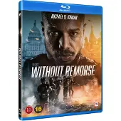 SF Studios Without Remorse