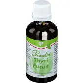 Combustin Presselin Thyri Fucus Tropfen 50 ml