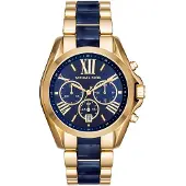 Michael Kors MK6268 Bradshaw Chronograph Damenuhr