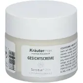 Kräuter Max Gesichts-Cr Sens 50 ml Creme