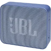JBL GO Essential Bluetooth-Lautsprecher, 3,1 Watt RMS, wasserdichtes Gehäuse, Freisprechfunktion
