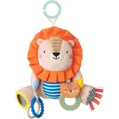 Taf Toys Harry the Lion Aktivitetsleksak, Babyspielzeug