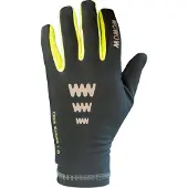 Wowow Reflektierende Fahrradhandschuhe 1.1 | Größe XL