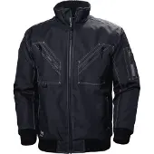 Helly Hansen Premium-Pilotenjacke BERGHOLM, marine 76211 , 1 Stück, Größe: XS