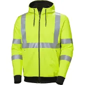 Helly Hansen Addvis Reißverschlusspullover