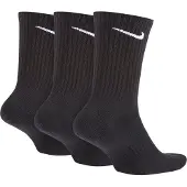 Nike Lifestyle - Textilien - Socken Everyday Cushion Crew 3er Pack Socken