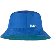 P.A.C. Ledras Fischerhut blau