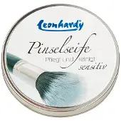 Vp Pinselseife Dose 80 g