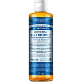 Dr. bronner's Flüssigseifen Pfefferminze 18-in-1 Naturseife 240 ml