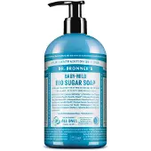 Dr. bronner's Zuckerseife - Baby, 355 ml