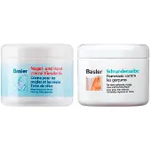 Basler 250ml Klassiker Set (Salbe 125ml + Creme 125ml)