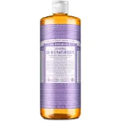 Dr. bronner's Flüssigseife Lavendel 945 ml