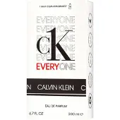Calvin Klein CK Everyone Eau de Parfum Spray 200 ml