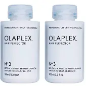 Olaplex No.3PLUS Complete Repair Treatment Set 2 x 100 ml
