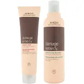 Aveda Damage Remedy Damage Remedy Set