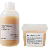 Davines Essential Haircare Nounou Set