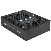 DAP-Audio CORE Beat 3-Kanal-DJ-Mixer