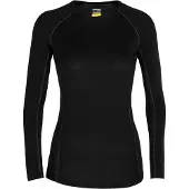 Icebreaker Merino Damen Longsleeve 150 Zone