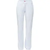 s.Oliver Pyjamahose Innenbeinlänge ca. 78cm bei Größe 36/38