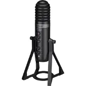 Yamaha AG01 Schwarz Studiomikrofon