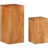 vidaXL Naxonilla (2 Stück)