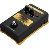 TC-Helicon VoiceTone T1 Equalizer und Dynamik-Vocal-Prozessor