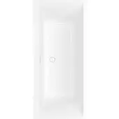 Villeroy & Boch Subway 3.0 Duo Badewanne 180 x 80 cm
