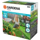 Gardena Start-Set Pipeline E3