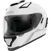 Sena Stryker Sound by Harman Kardon Helm Farbe: Weiß, Grösse: L (59/60)
