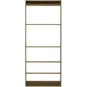 We Do Wood - Fivesquare - Oak