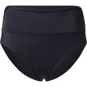 Hunkemoller Bikini Slip Rio Luxe Schwarz