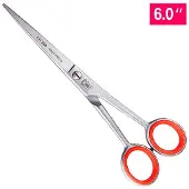 Weltmeister CD Haarschere CD 860 6"