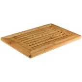 Decopatent Schneidbrett Bambus