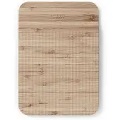 Trebonn Schneidebrett Wave 24 x 34 cm