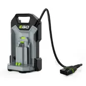 EGO BHX1000 Profi-Rückentragesystem für handgeführte Akkus