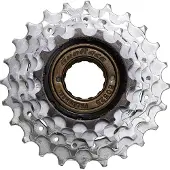 Sunrace Freilauf 14-24 CP