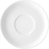 Arzberg Cafe au Lait Untertasse 'Cucina Bianca'