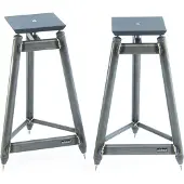 Solidsteel SS-5 boekenplank speakerstandaard (raw)