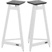Solidsteel SS-6 boekenplank speakerstandaard