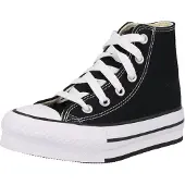 Converse CTAS EVA LIFT HI Schwarz
