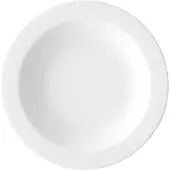 Arzberg Form 1382 Weiß Suppenteller 23 cm Form 1382 Weiß 41382-800001-10123