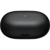 Xiaomi Redmi Buds 3 Lite Schwarz, Kabellose Kopfhörer, Bluetooth, M2110E1