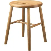 FDB Møbler Hocker J27